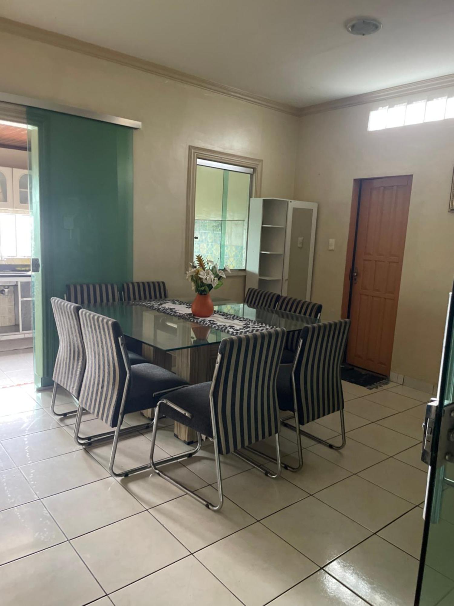 Casa Edgar Villa มาเนาส์ ภายนอก รูปภาพ