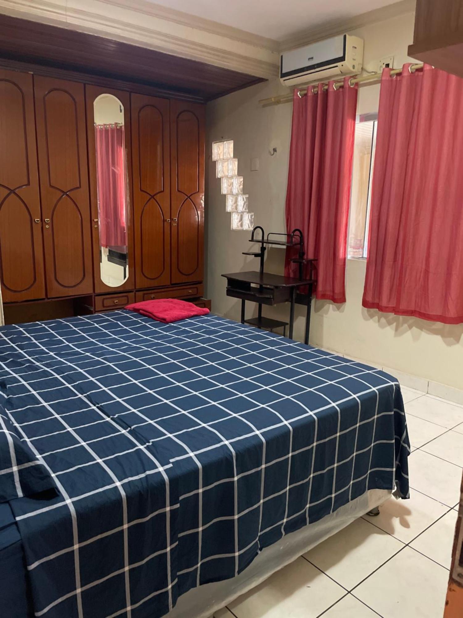 Casa Edgar Villa มาเนาส์ ภายนอก รูปภาพ