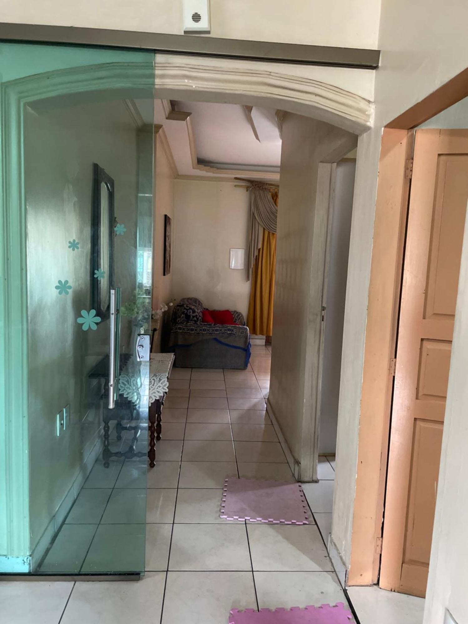 Casa Edgar Villa มาเนาส์ ภายนอก รูปภาพ
