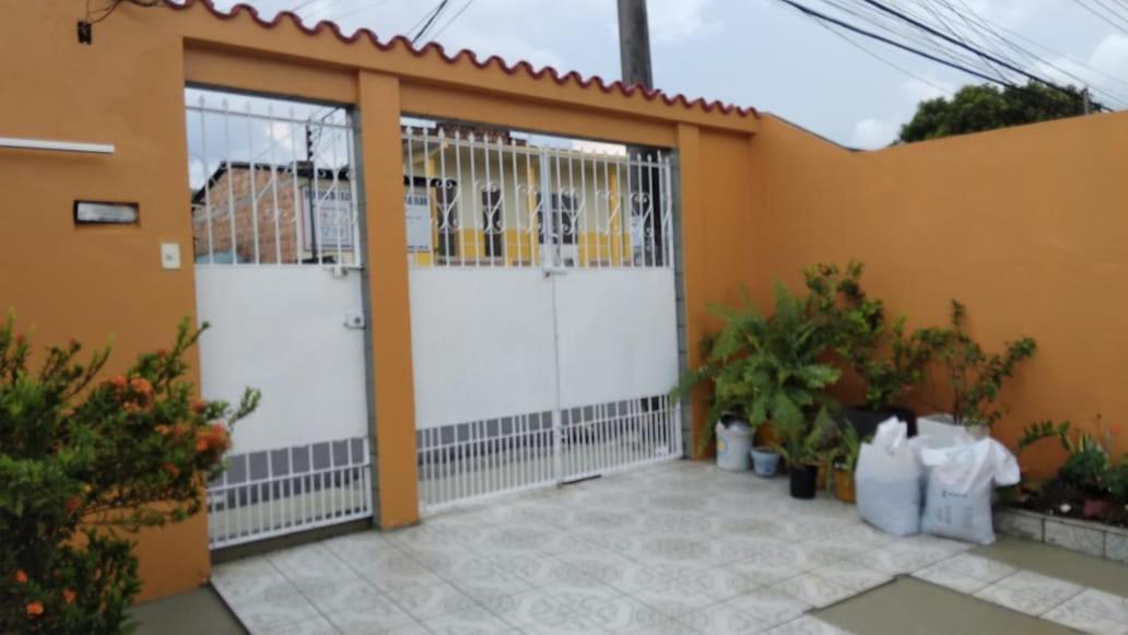 Casa Edgar Villa มาเนาส์ ภายนอก รูปภาพ